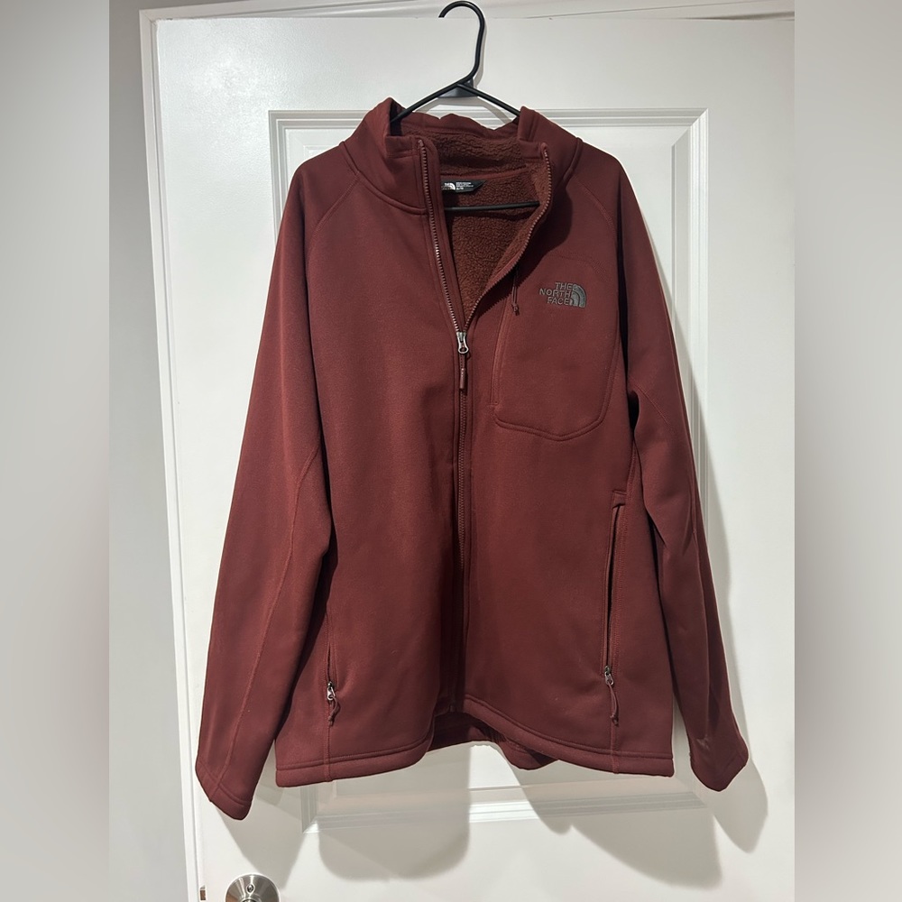 NWOT North face men’s xl